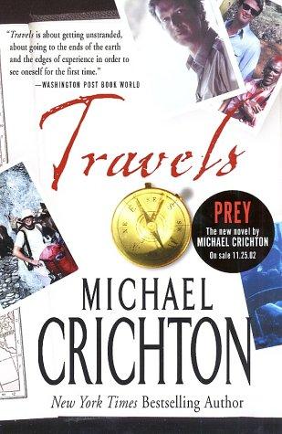 Cover of Travels