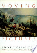 Cover of Moving Pictures