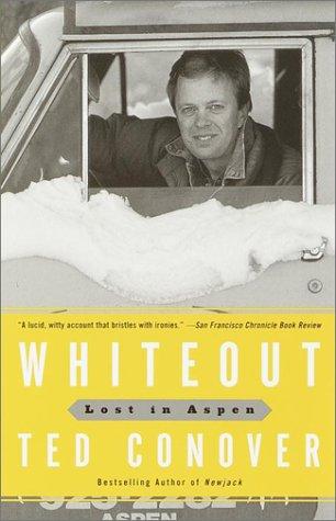 Cover of Whiteout