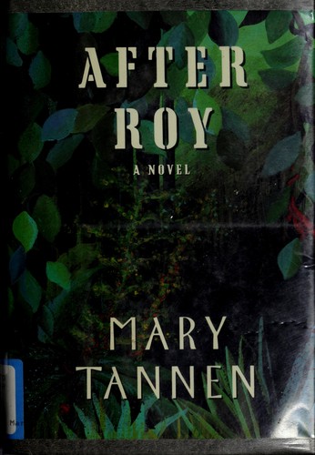 Cover of After Roy
