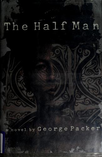 Cover of The half man