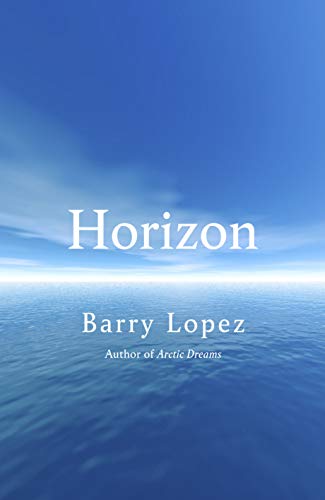 Cover of Horizon