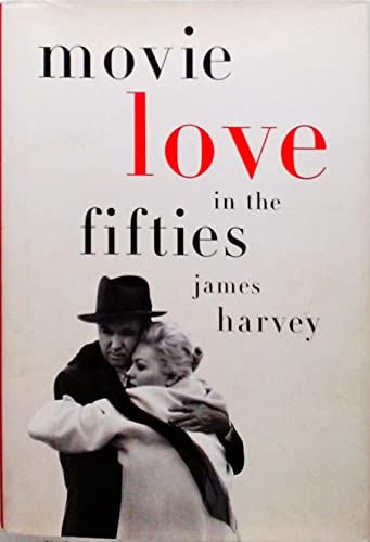 Cover of Movie Love in the Fifties