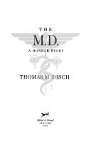 Cover of The M.D