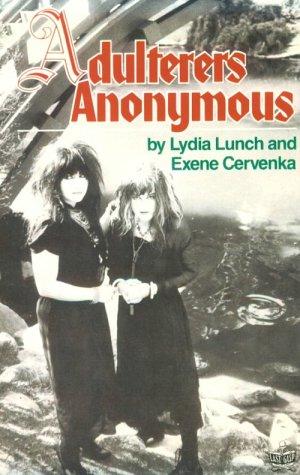 Cover of Adulterers Anonymous