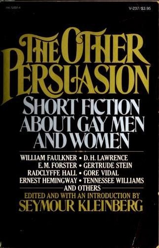 Cover of The Other Persuasion