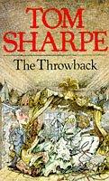 Cover of The Throwback