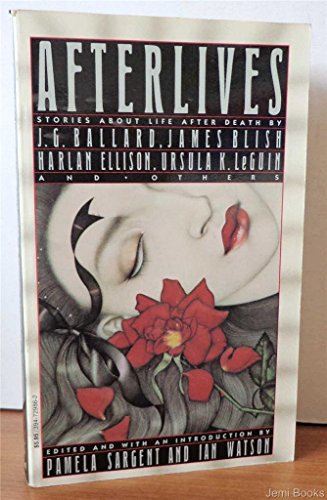 Cover of Afterlives