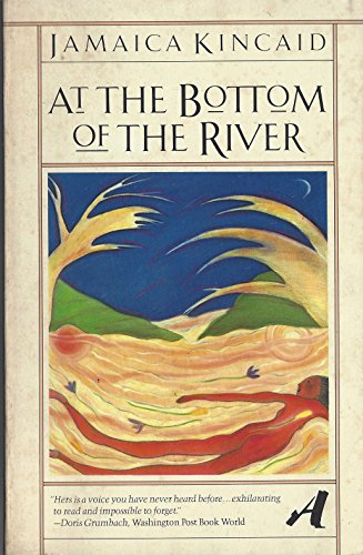 Cover of Au Fond de la rivière