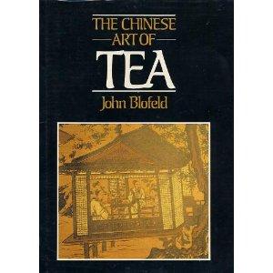 Cover of The Chinese art of tea