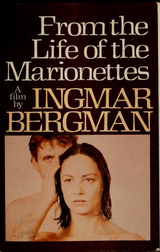 Cover of From the life of the marionettes
