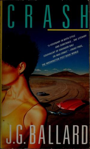 Cover of Crash