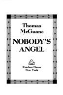 Cover of Nobody's angel