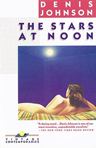 Cover of The Stars at Noon