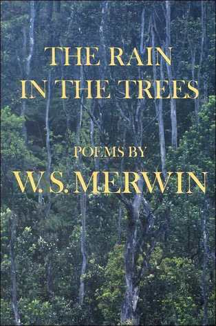 Cover of Rain in the Trees