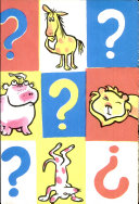 Cover of Bennett Cerf's Book of Animal Riddles