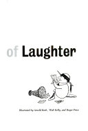 Cover of Bennett Cerf's Houseful of Laughter