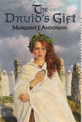 Cover of The Druid's Gift