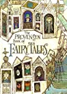 Cover of The Provensen Book of Fairy Tales
