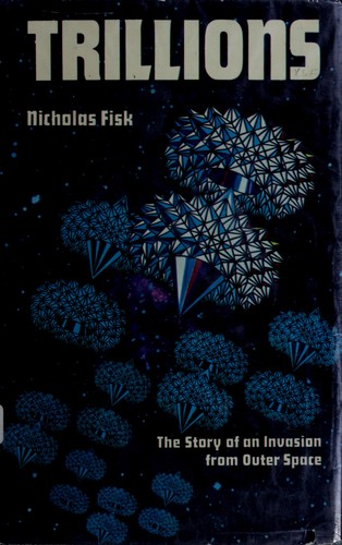 Cover of Trillions