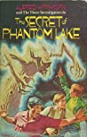 Cover of The Secret of Phantom Lake