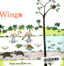 Cover of flap your wings
