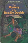 Cover of The Mystery of the Deadly Double