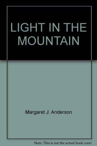 Cover of Light in the Mountain