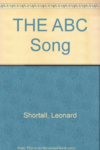 Cover of The A B C Song