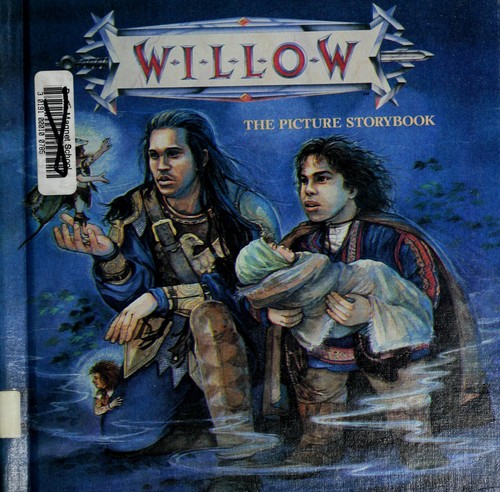 Cover of Willow