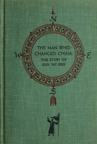 Cover of The Man Who Changed China