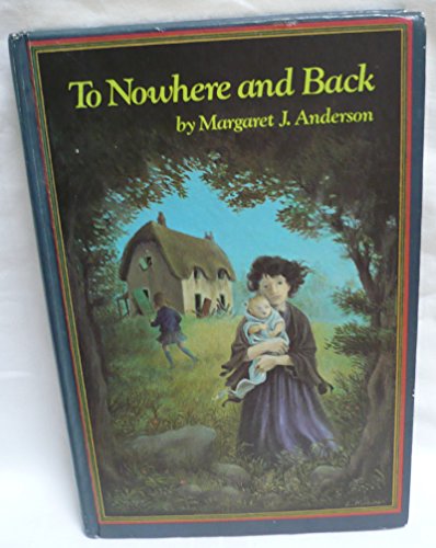 Cover of To nowhere and back