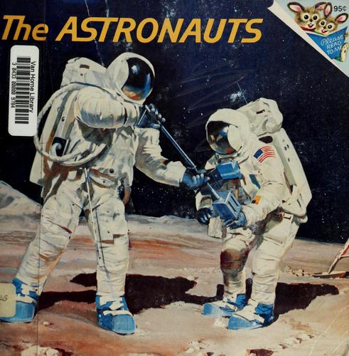 Cover of The astronauts