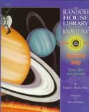 Cover of Astronomy today