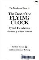 Cover of The Bloodhound Gang in the case of the flying clock