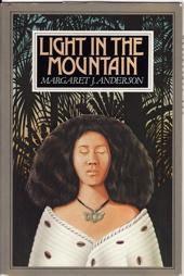 Cover of Light in the Mountain