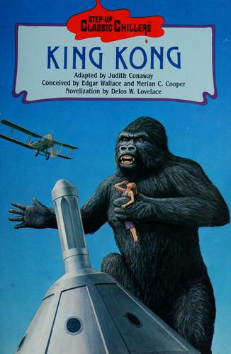 Cover of King Kong