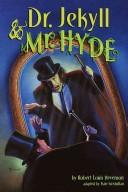 Cover of Dr. Jekyll and Mr. Hyde