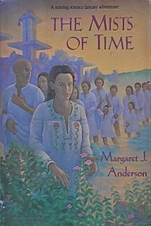 Cover of The Mists of Time