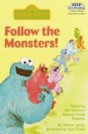 Cover of Follow the Monsters!