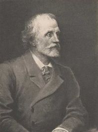 Cover of The ordeal of Richard Feverel.
