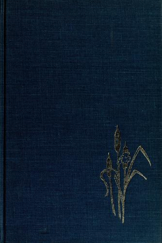 Cover of The pursuit of wilderness