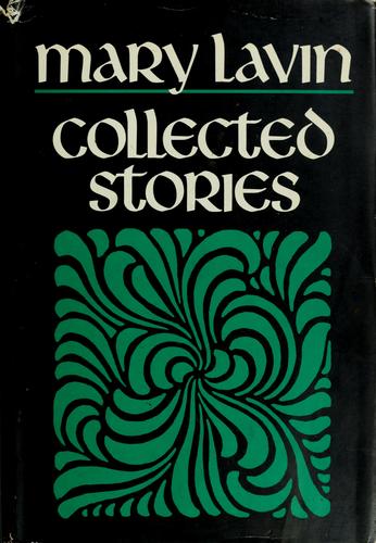 Cover of Collected stories