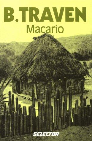Cover of Macario