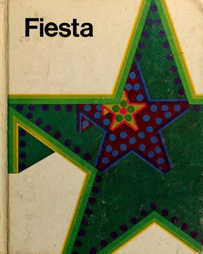 Cover of Fiesta