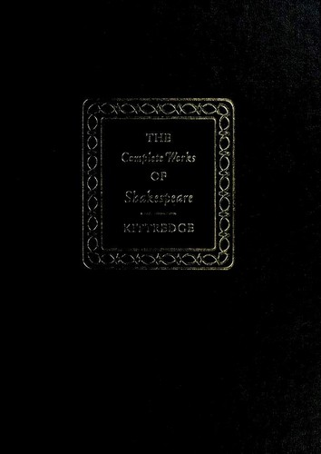 Cover of Arden Shakespeare Complete Works