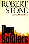 Cover of Dog Soldiers