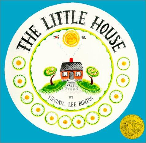 Cover of The Little House