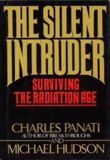 Cover of The Silent Intruder