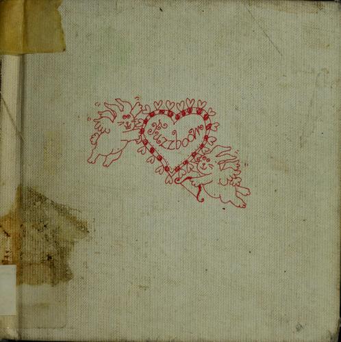 Cover of A valentine for Fuzzboom